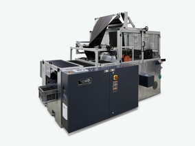 CMD Corporation - Converting Equipment Product Image
