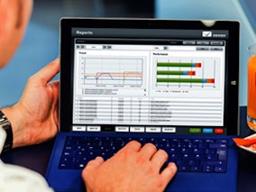 COPA-DATA - Controls, Software & Components Product Image