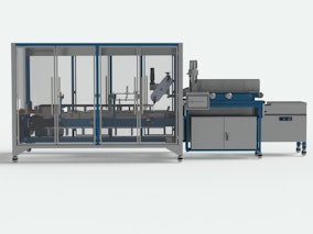 CRG Automation - Cartoning Equipment Product Image