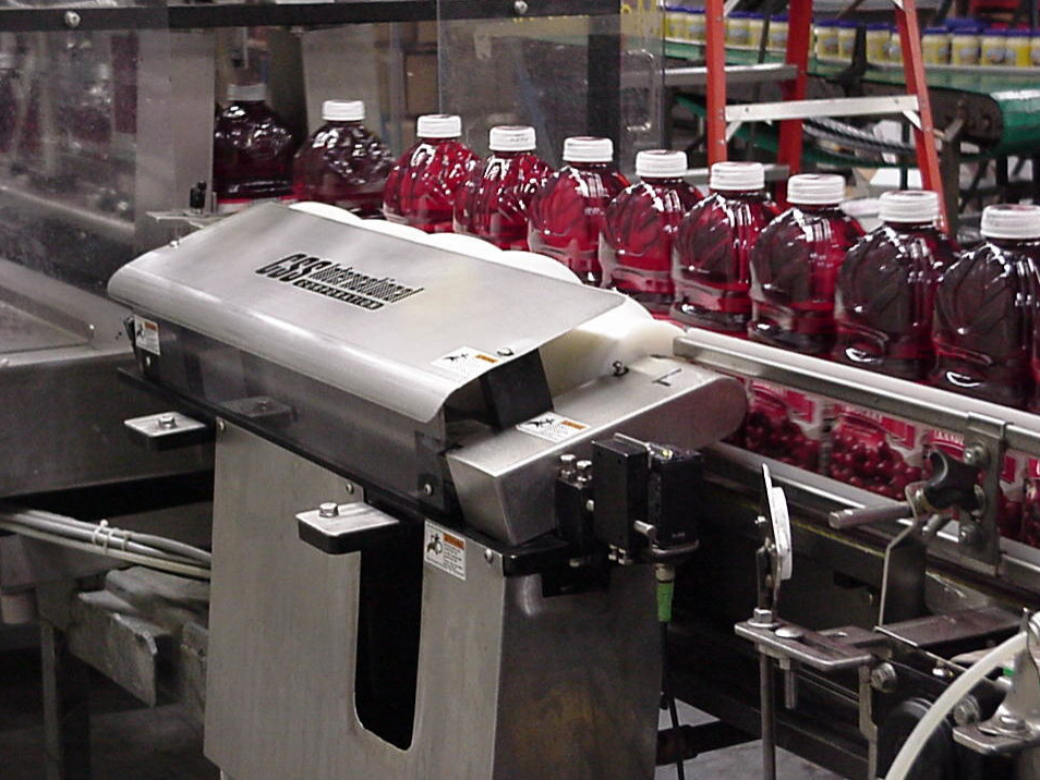 CSS International Corporation - Equipos de alimentación e inserción Imagen de producto