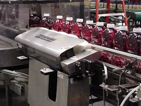 CSS International Corporation - Feeding & Inserting Equipment Product Image