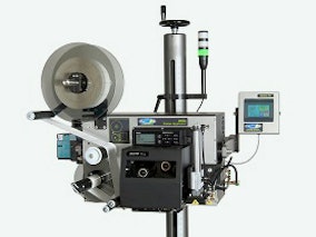 CTM Labeling Systems - Labeling Machines Product Image