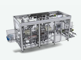 CT Pack USA - Case Packing Equipment Product Image