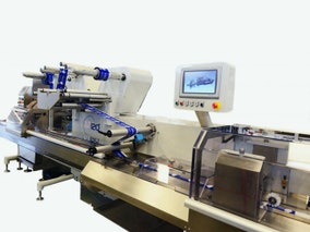 CT Pack USA - Wrapping Equipment Product Image