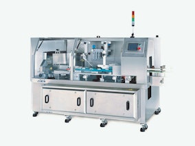 CVC Technologies, Inc. - Feeding & Inserting Equipment Product Image