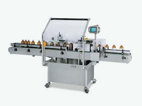 CVC Technologies, Inc. - Labeling Machines Product Image