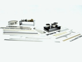 Cadence, Inc. - Consumables Product Image