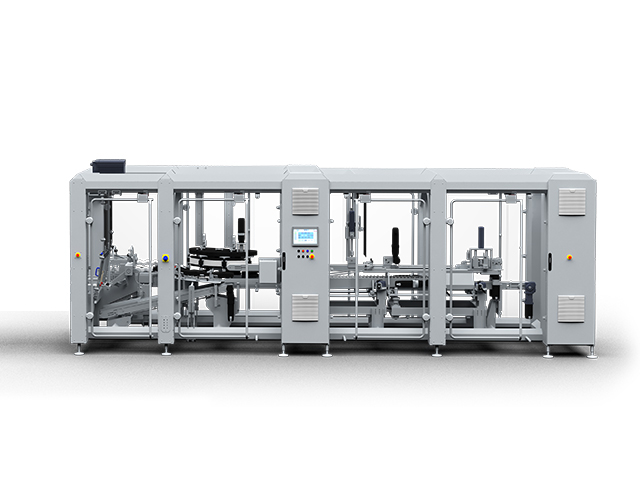 Cama North America - Multipacking Equipment Product Image