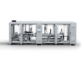 Cama North America - Multipacking Equipment Product Image