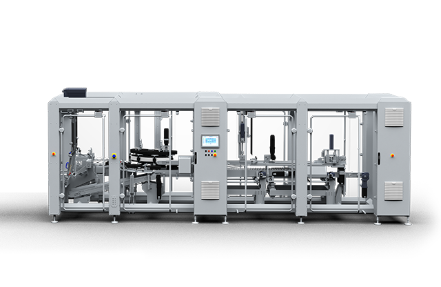 Cama North America - Multipacking Equipment Product Image