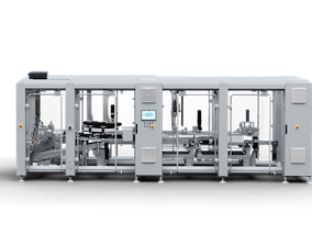 Cama North America - Multipacking Equipment Product Image
