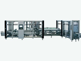 Cama North America - Cartoning Equipment Product Image