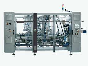 Cama North America - Case Packing Equipment Product Image