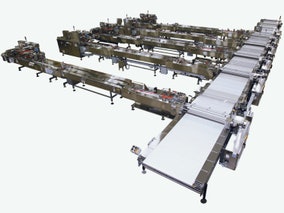 Campbell Wrapper - Product & Package Handling Product Image