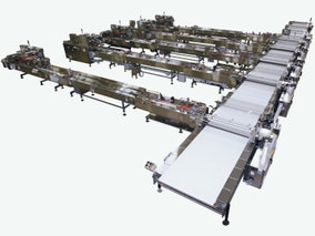Campbell Wrapper Corporation - Manipulación de productos y embalajes Imagen del producto
