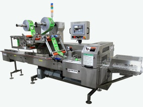 Campbell Wrapper - Wrapping Equipment Product Image