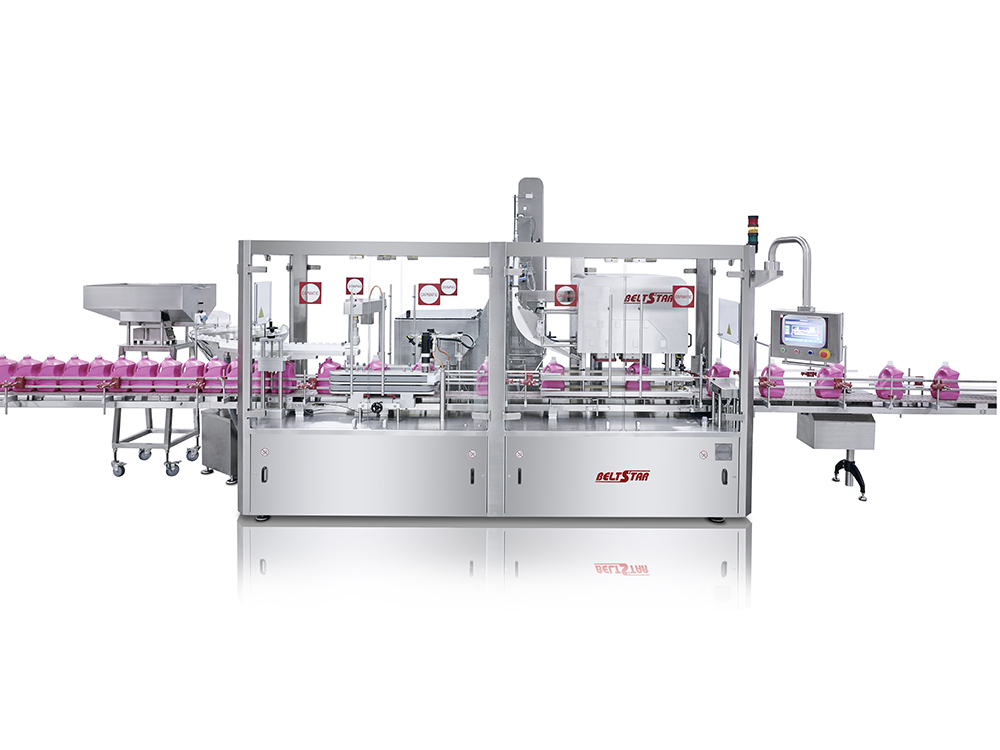 Capmatic Ltd. - Cappers Product Image