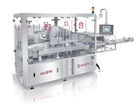 Capmatic Ltd. - Feeding & Inserting Equipment Product Image