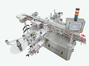 Capmatic Ltd. - Labeling Machines Product Image