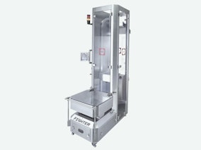 Capmatic Ltd. - Product & Package Handling Product Image