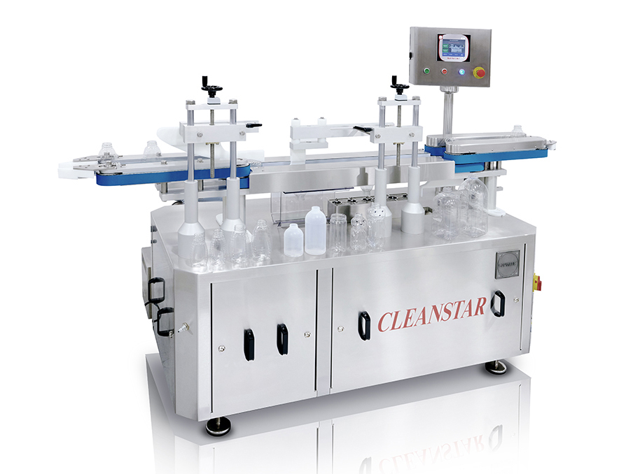 Capmatic Ltd. - Specialty Equipment Product Image