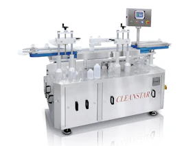 Capmatic Ltd. - Specialty Equipment Product Image