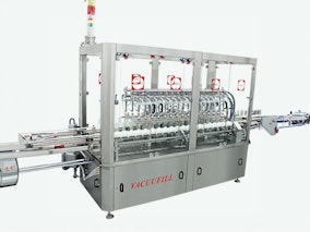 Capmatic Ltd. - Liquid Fillers Product Image