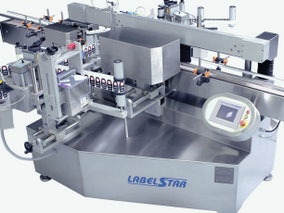 Capmatic Ltd. - Labeling Machines Product Image