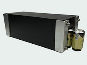 Carleton Helical Technologies - Product & Package Handling Product Image