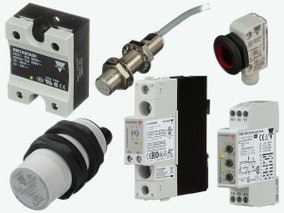 Carlo Gavazzi - Controls, Software & Components Product Image