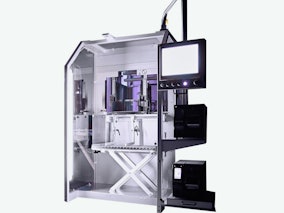 Catalyx - Case Packing Equipment Product Image