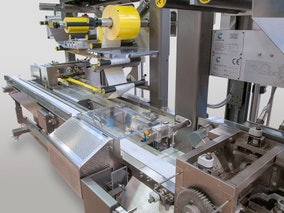 Cavanna Packaging USA, Inc - Wrapping Equipment Product Image