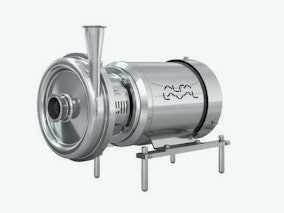 Central States Industrial - Food & Beverage Processing Equipment Product Image