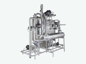 Central States Industrial - Sanitizing & Clean-in-Place (CIP) Product Image
