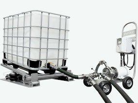 Central States Industrial - Specialty Equipment Product Image