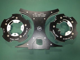 Change Parts, Inc. - Specialty Equipment Product Image