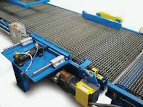 Chantland MHS - Palletizing Product Image