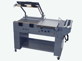 Charles Beseler Company - Wrapping Equipment Product Image