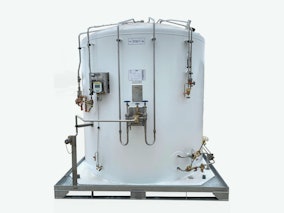 Chart Inc. - Liquid Processing & Handling Equipment Product Image