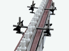 Chase-Logeman Corporation - Conveyors Product Image