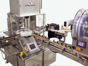 Chase-Logeman Corporation - Labeling Machines Product Image