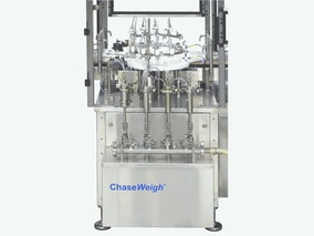 Chase-Logeman Corporation - Liquid Fillers Product Image