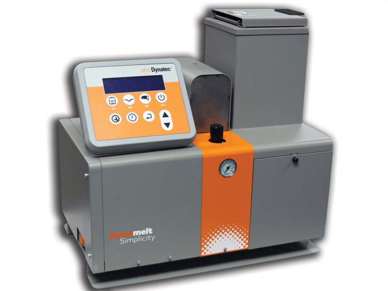 Chicago Glue Machine & Supply Co., Inc. - Equipos especiales Imagen del producto