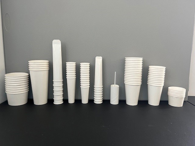 Chief Packaging Company, LLC - Containers Product Image