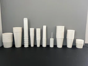 Chief Packaging Company, LLC - Containers Product Image