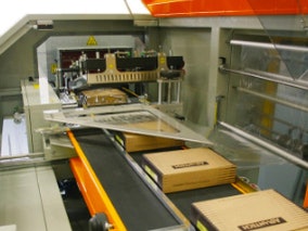 Clamco Packaging - Wrapping Equipment Product Image