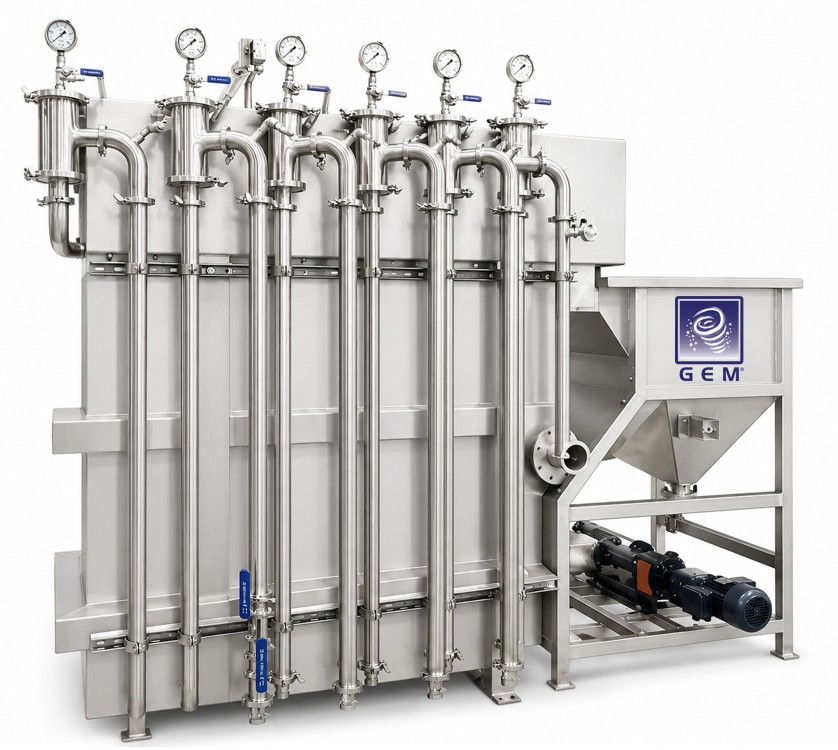 Clean Water Technology - Utilities & Ventilation Product Image