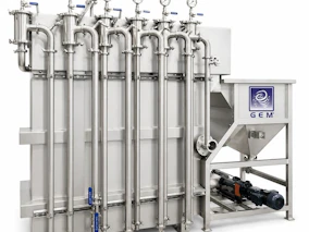 Clean Water Technology - Utilities & Ventilation Product Image