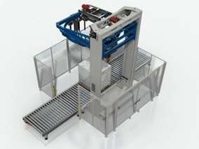 Clevertech North America - Load Stabilization Product Image