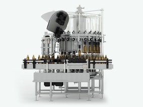 Climax Packaging Machinery, Inc. - Liquid Fillers Product Image